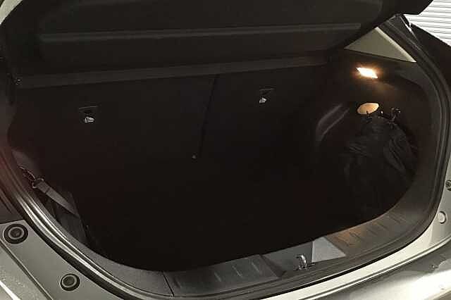 Nissan Leaf E (110kw) N - Connecta (40kWh) 5 Dr Hatchback