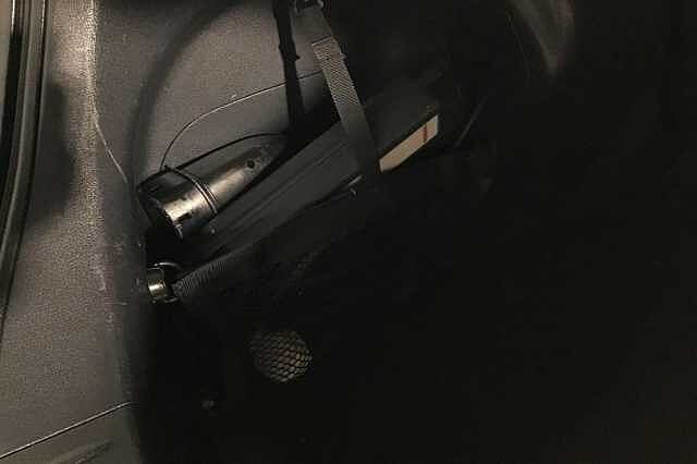 Nissan Leaf E (110kw) N - Connecta (40kWh) 5 Dr Hatchback