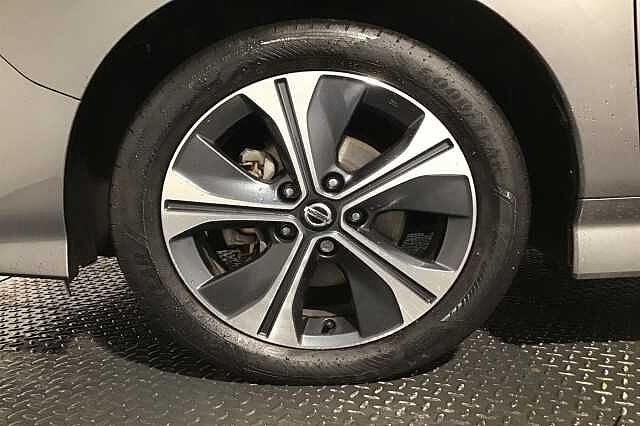 Nissan Leaf E (110kw) N - Connecta (40kWh) 5 Dr Hatchback