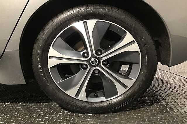 Nissan Leaf E (110kw) N - Connecta (40kWh) 5 Dr Hatchback