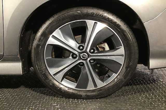 Nissan Leaf E (110kw) N - Connecta (40kWh) 5 Dr Hatchback