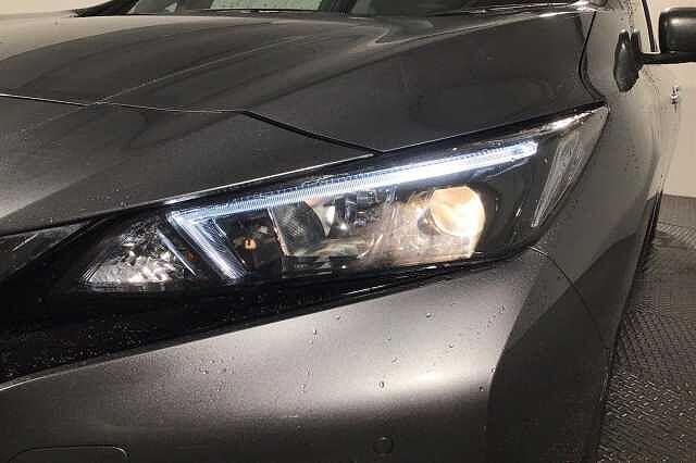 Nissan Leaf E (110kw) N - Connecta (40kWh) 5 Dr Hatchback