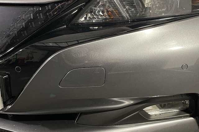 Nissan Leaf E (110kw) N-Connecta (39kWh) 5 Dr Hatchback