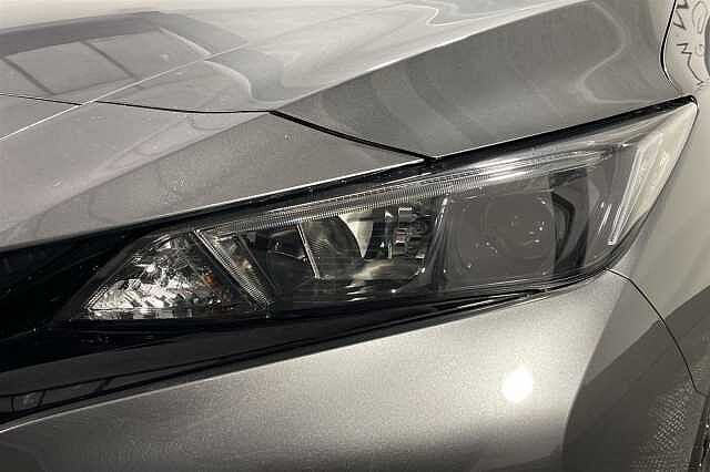 Nissan Leaf E (110kw) N-Connecta (39kWh) 5 Dr Hatchback