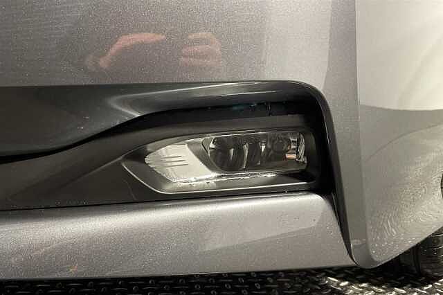 Nissan Leaf E (110kw) N-Connecta (39kWh) 5 Dr Hatchback