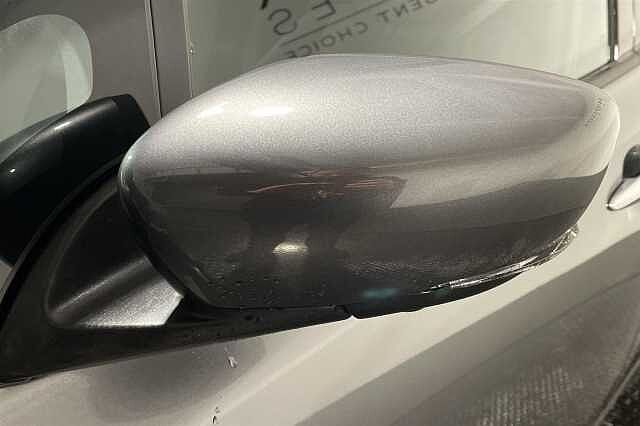 Nissan Leaf E (110kw) N-Connecta (39kWh) 5 Dr Hatchback