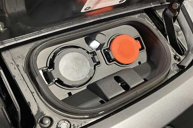 Nissan Leaf E (110kw) N-Connecta (39kWh) 5 Dr Hatchback
