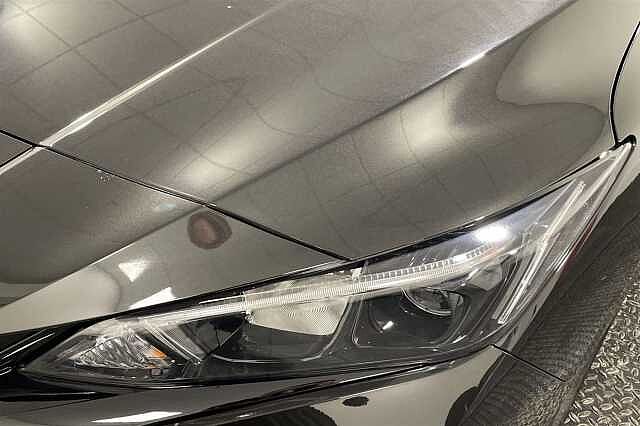 Nissan Leaf E (110kw) N-Connecta (39kWh) 5 Dr Hatchback