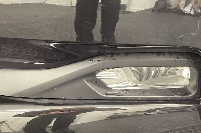 Nissan Leaf E (110kw) N-Connecta (39kWh) 5 Dr Hatchback