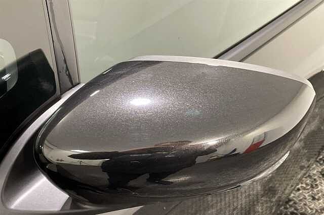 Nissan Leaf E (110kw) N-Connecta (39kWh) 5 Dr Hatchback