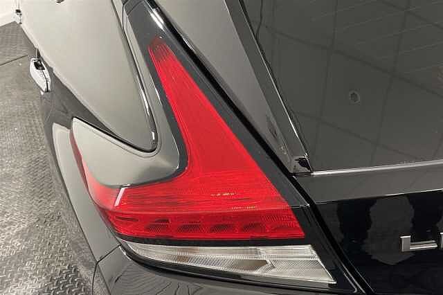 Nissan Leaf E (110kw) N-Connecta (39kWh) 5 Dr Hatchback