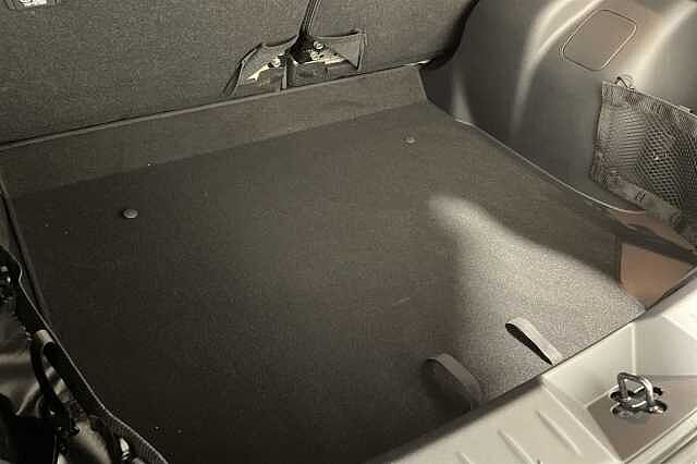 Nissan Leaf E (110kw) N-Connecta (39kWh) 5 Dr Hatchback