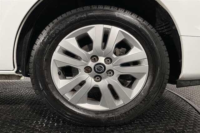 Nissan Primastar 2.0dCi (110ps) Tekna 30 L1H1 Panel Van