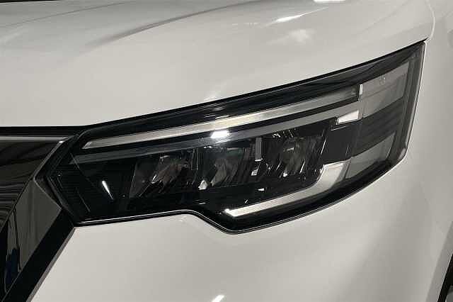 Nissan Primastar 2.0dCi (110ps) Tekna 30 L1H1 Panel Van