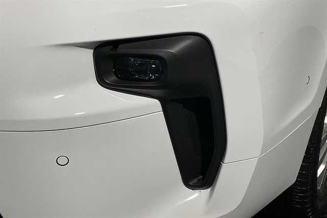 Nissan Primastar 2.0dCi (110ps) Tekna 30 L1H1 Panel Van