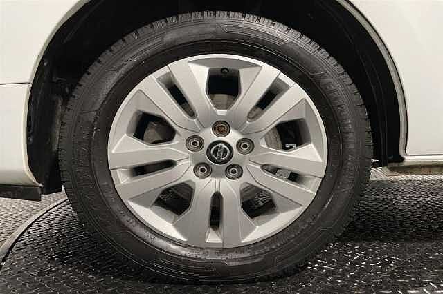 Nissan Primastar 2.0dCi (110ps) Tekna 30 L1H1 Panel Van