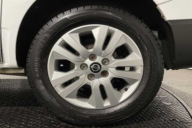 Nissan Primastar 2.0dCi (110ps) Tekna 30 L1H1 Panel Van
