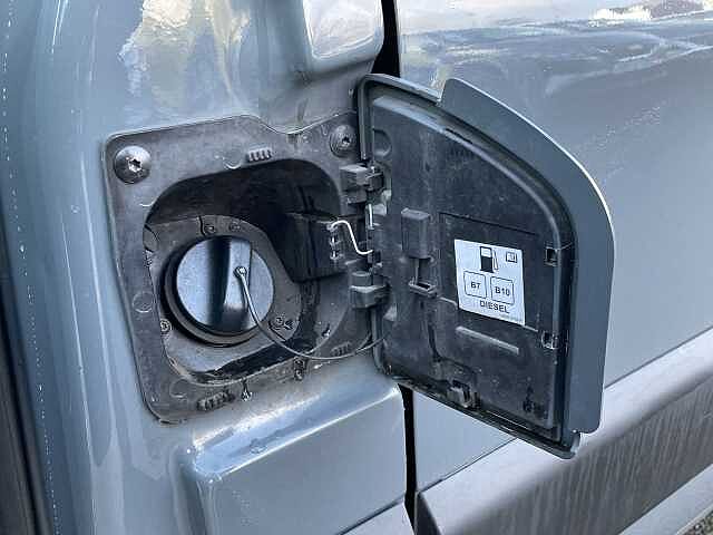 Nissan Interstar Tekna Dci Auto