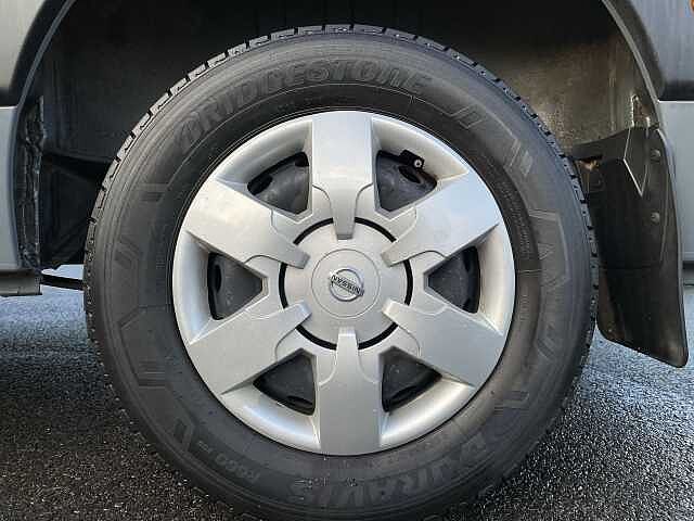 Nissan Interstar Tekna Dci Auto