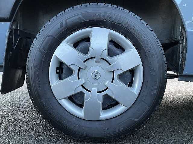 Nissan Interstar Tekna Dci Auto