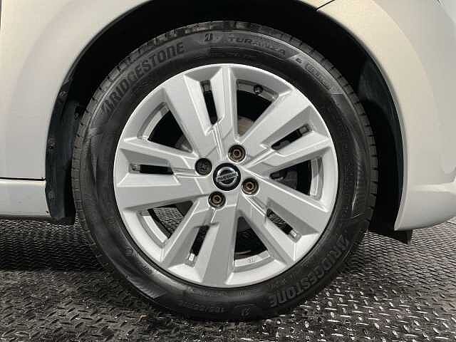 Nissan Micra 1.0 IG-T 100 Acenta 5dr