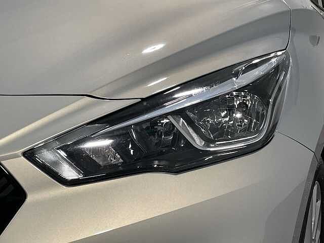 Nissan Micra 1.0 IG-T 100 Acenta 5dr