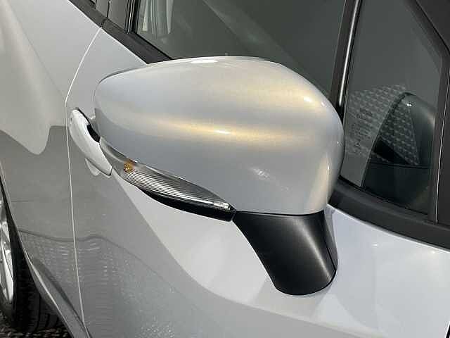 Nissan Micra 1.0 IG-T 100 Acenta 5dr