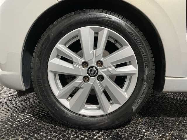 Nissan Micra 1.0 IG-T 100 Acenta 5dr