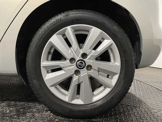 Nissan Micra 1.0 IG-T 100 Acenta 5dr