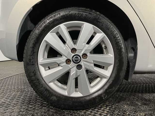 Nissan Micra 1.0 IG-T 100 Acenta 5dr