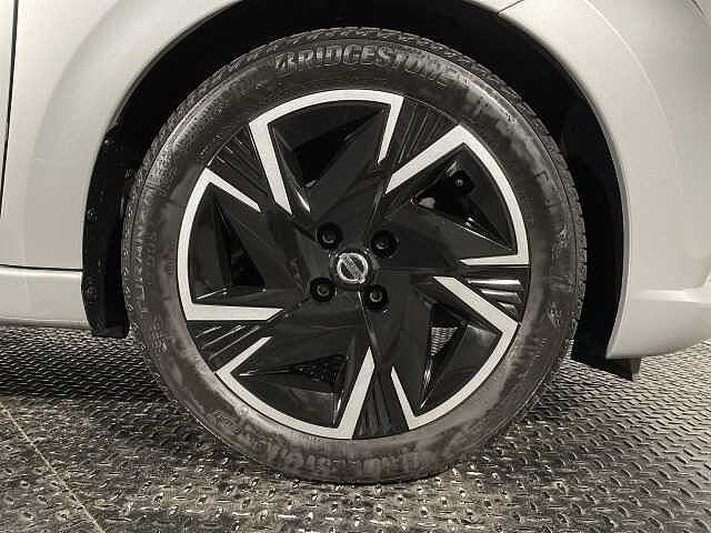 Nissan Micra 1.0 IG-T 92 Acenta 5dr CVT