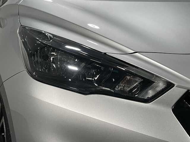 Nissan Micra 1.0 IG-T 92 Acenta 5dr CVT