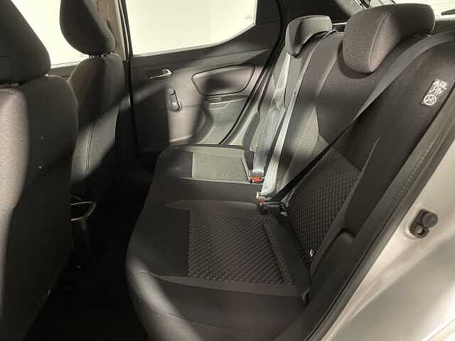 Nissan Micra 1.0 IG-T 92 Acenta 5dr CVT