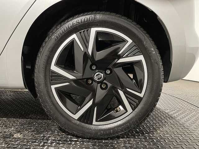 Nissan Micra 1.0 IG-T 92 Acenta 5dr CVT