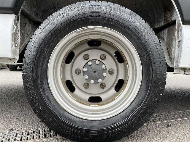 Nissan Interstar 2.3 dci 145ps H3 Tekna Van [TRW]