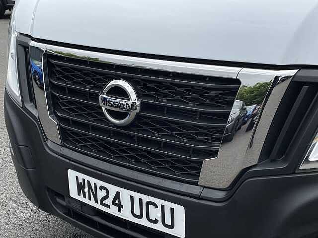Nissan Interstar 2.3 dci 145ps H3 Tekna Van [TRW]