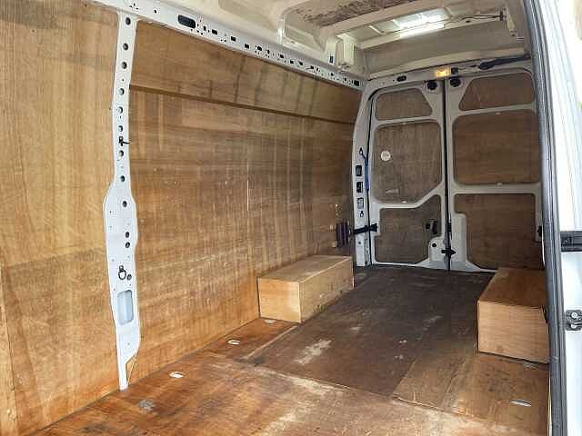 Nissan Interstar 2.3 dci 145ps H3 Tekna Van [TRW]