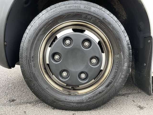 Nissan Interstar 2.3 dci 145ps H3 Tekna Van [TRW]