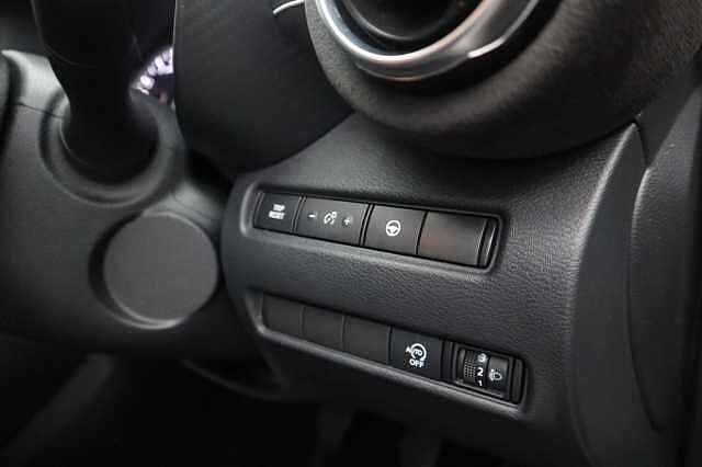 Nissan Juke 1.0 DIG-T Tekna+ SUV 5dr Petrol Manual Euro 6 (s/s) (117 ps)