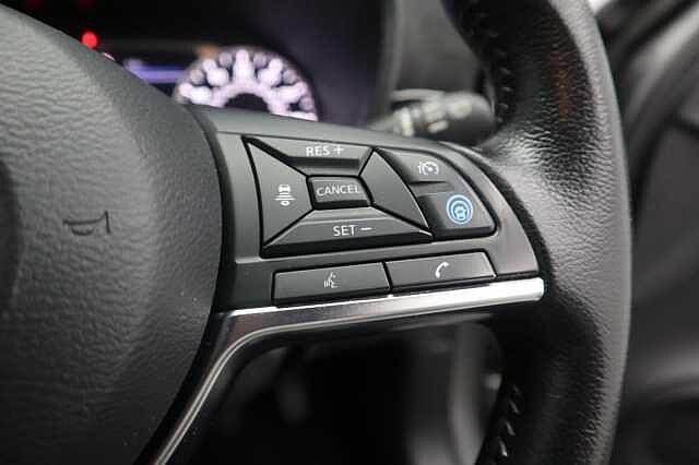 Nissan Juke 1.0 DIG-T Tekna+ SUV 5dr Petrol Manual Euro 6 (s/s) (117 ps)