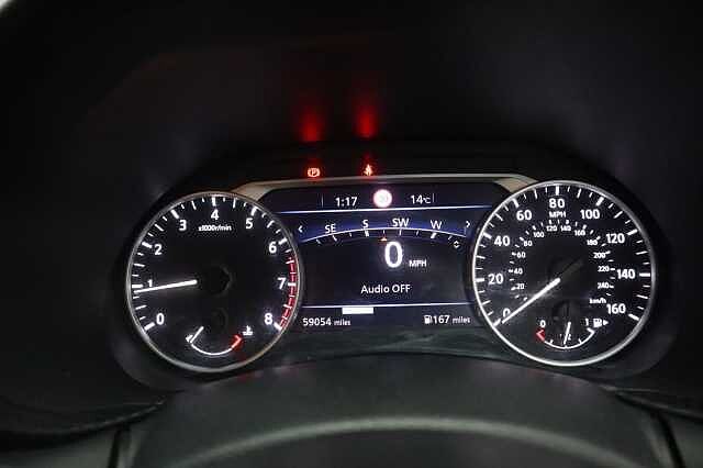 Nissan Juke 1.0 DIG-T Tekna+ SUV 5dr Petrol Manual Euro 6 (s/s) (117 ps)