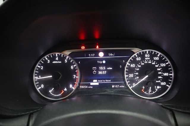 Nissan Juke 1.0 DIG-T Tekna+ SUV 5dr Petrol Manual Euro 6 (s/s) (117 ps)