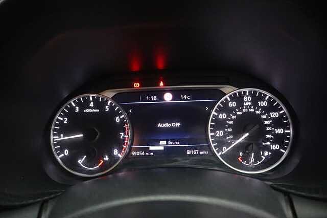 Nissan Juke 1.0 DIG-T Tekna+ SUV 5dr Petrol Manual Euro 6 (s/s) (117 ps)