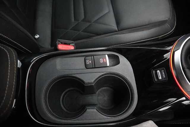 Nissan Juke 1.0 DIG-T Tekna+ SUV 5dr Petrol Manual Euro 6 (s/s) (117 ps)