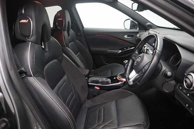 Nissan Juke 1.0 DIG-T Tekna+ SUV 5dr Petrol Manual Euro 6 (s/s) (117 ps)