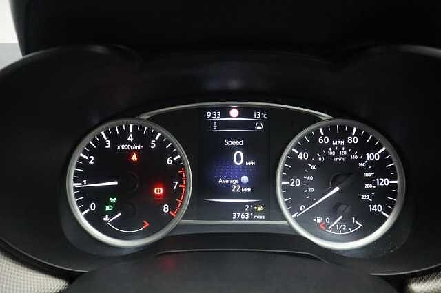 Nissan Micra 1.0 Acenta Hatchback 5dr Petrol Manual Euro 6 (71 ps)