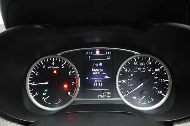 Nissan Micra 1.0 Acenta Hatchback 5dr Petrol Manual Euro 6 (71 ps)