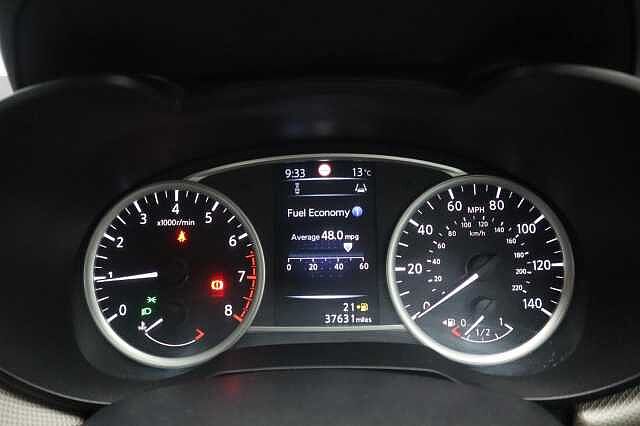 Nissan Micra 1.0 Acenta Hatchback 5dr Petrol Manual Euro 6 (71 ps)