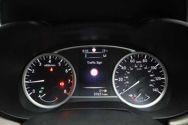 Nissan Micra 1.0 Acenta Hatchback 5dr Petrol Manual Euro 6 (71 ps)