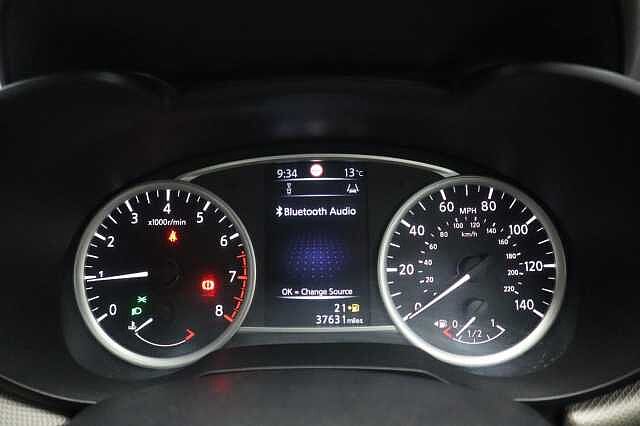 Nissan Micra 1.0 Acenta Hatchback 5dr Petrol Manual Euro 6 (71 ps)